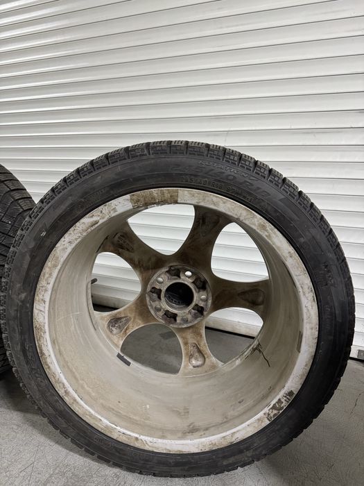 Мерседес 212 балон