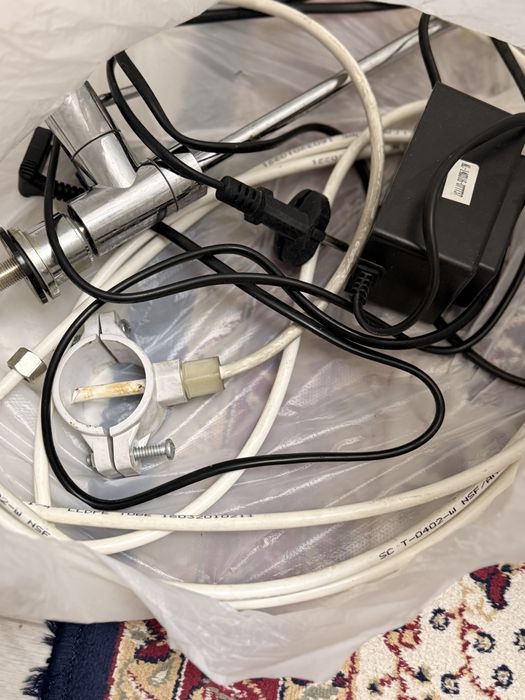 Фильтр Аура (Aura) Cebilon