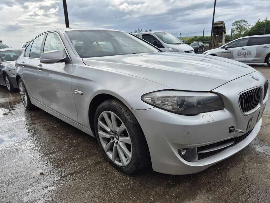 Dezmembram BMW F10 2011 2.0d N47D20C AUTOMAT