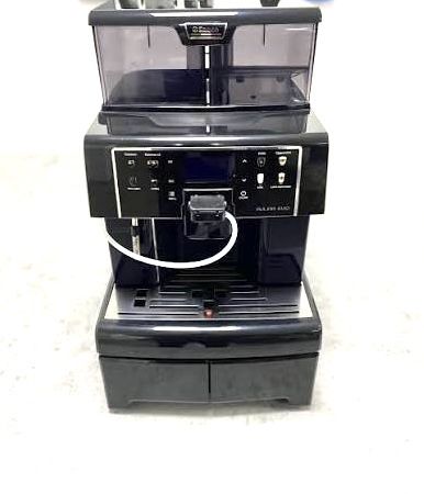 Vand expresor Saeco Aulika Evo