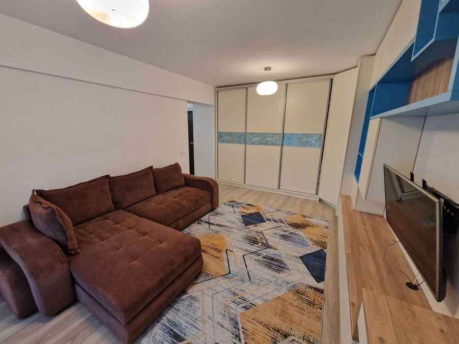 Apartament 2 camere decomandat cu parcare - Conest, Iași