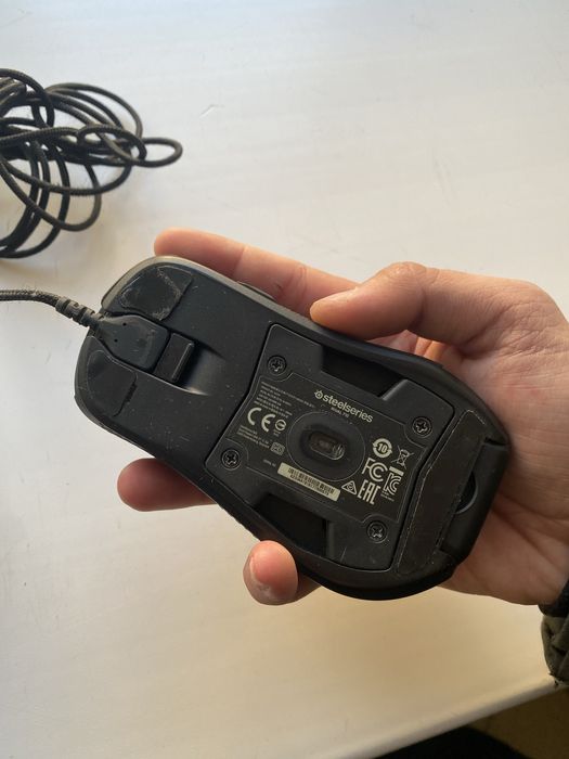 Клавиатура HyperX alloy origin