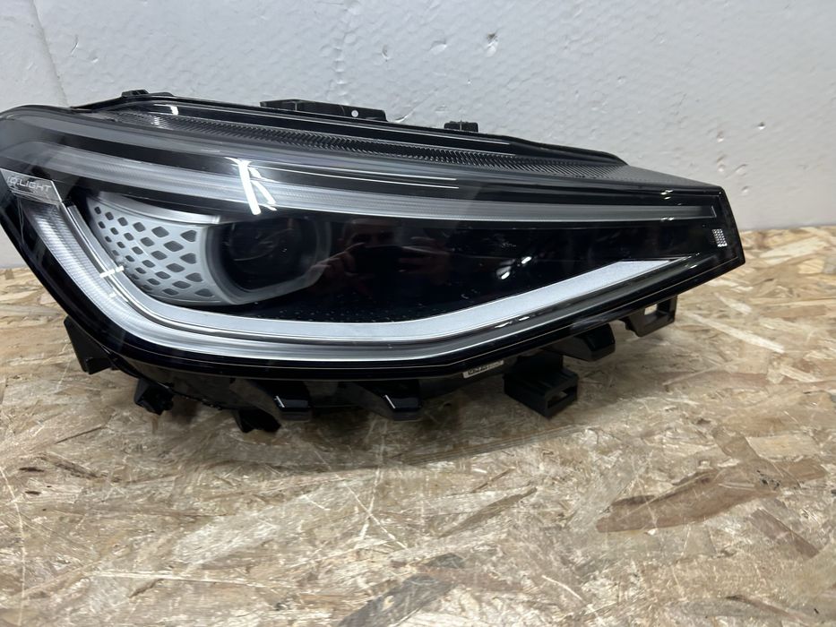 Far faruri VW id4 full led dreapta ID4 electric