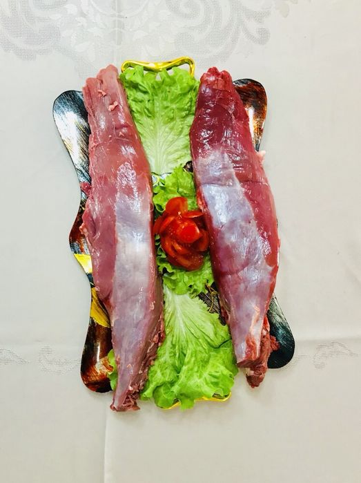 Телешко месо във собствен сос