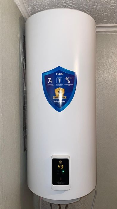 Продам Водонагреватель