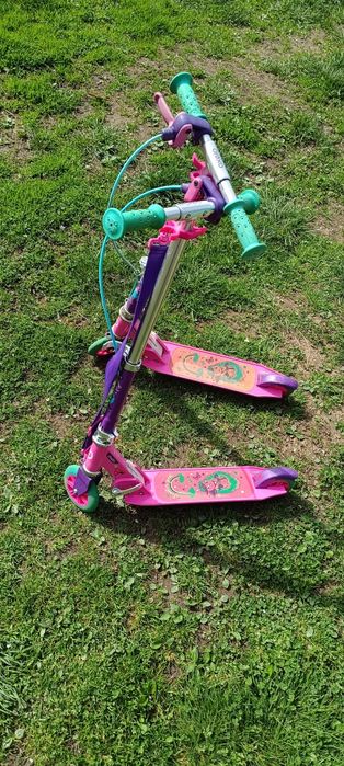 Trotinetă copii.