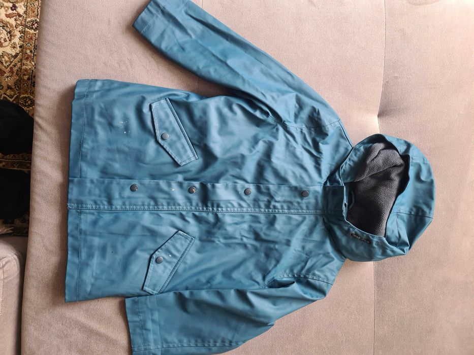 детская куртка-плащевка  от M&S