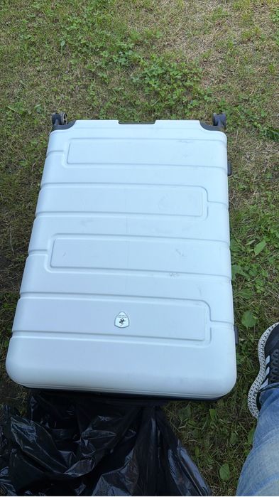 Vand trolere folosite 1 singura data