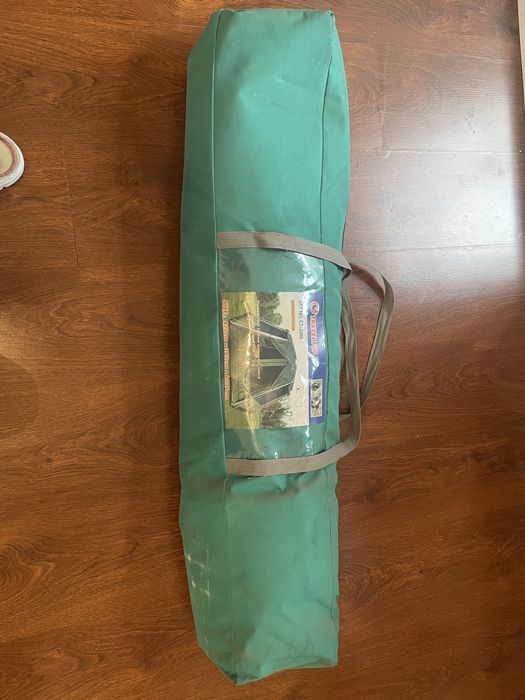 Палатка для кемпинга