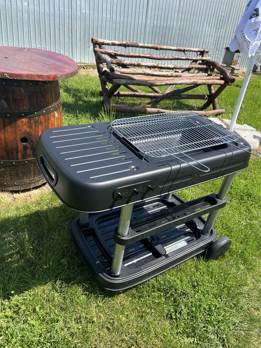 Gratar Hyba Nou Sigilat