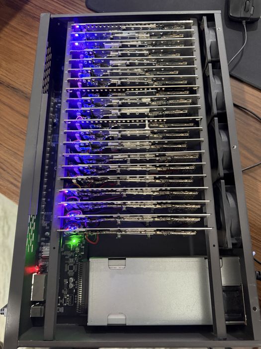 Клик фарм (Click farm) сотилади срочно !