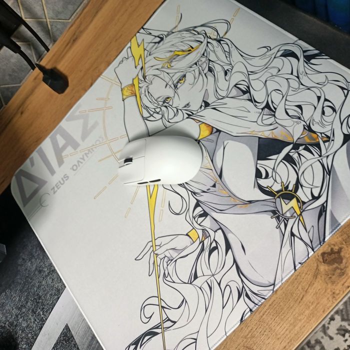 Игровой ковер Olympus