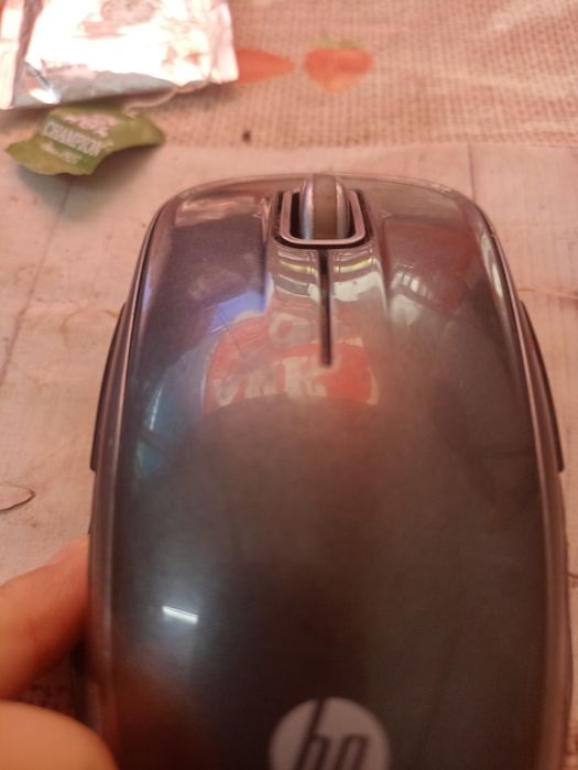 Продам мышку HP в идеальном состоянии