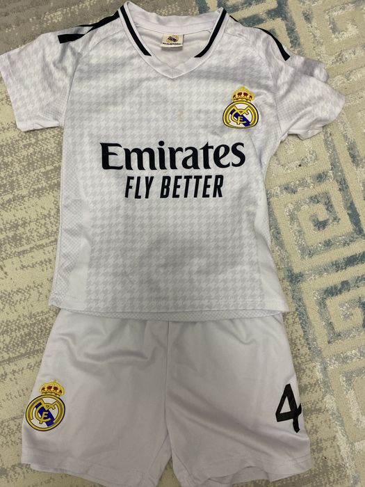 Спортивная форма