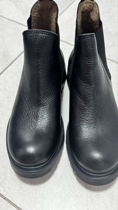 Боти за момче Ralph Harrison