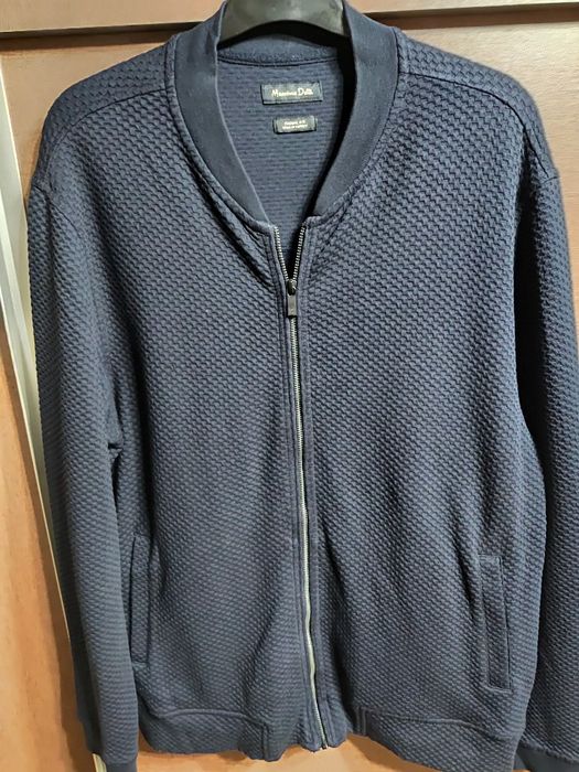 Cardigan Massimo Dutti