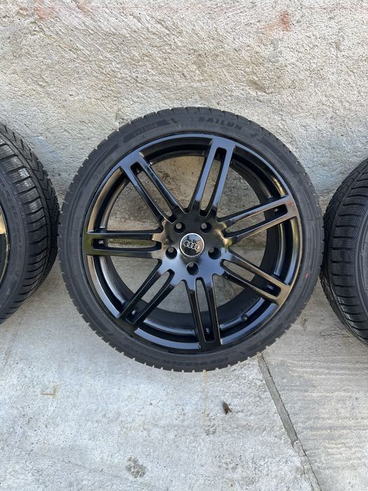 Jante LeMans r19 cauciucuri noi