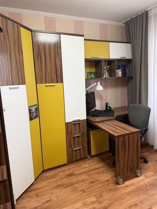 Детская мебель..