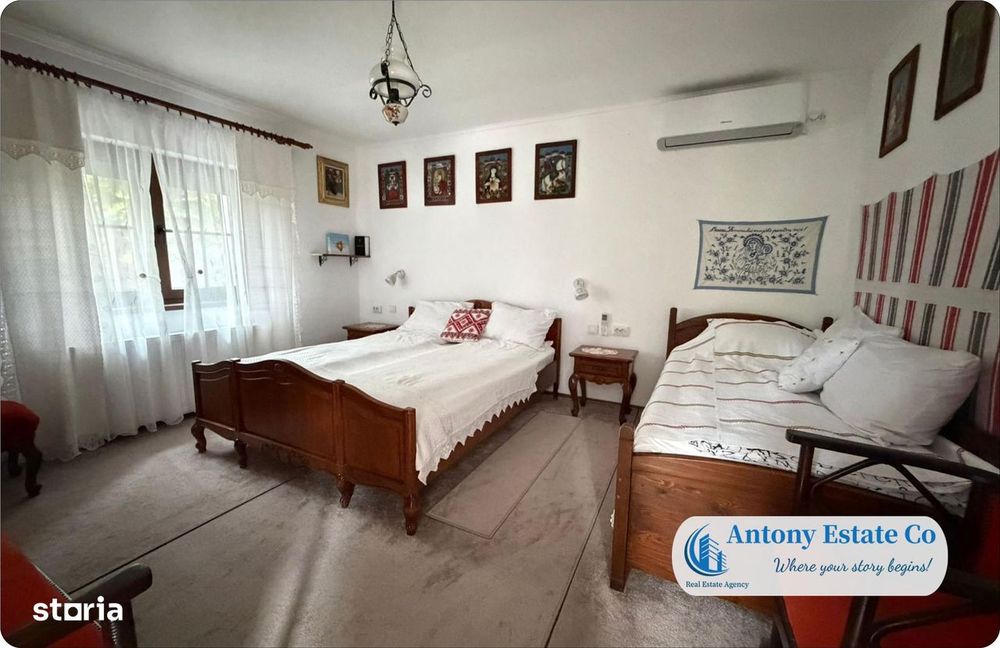 Antony Estate | Chirie Hilltop Cottage-Gheorghe Doja,Oradea