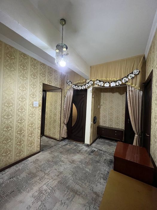 Продаётся квартира