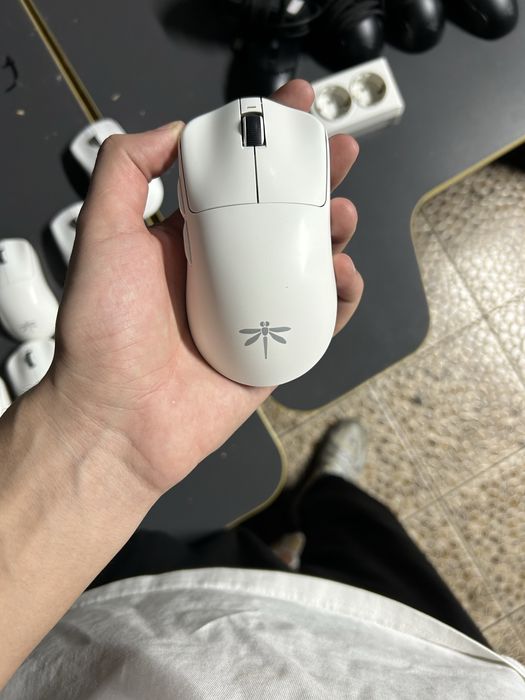 Компьютерная мышь VGN F1 Pro max.
