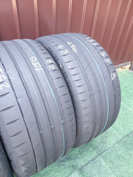 255.35.19 Continental 2 bucăți