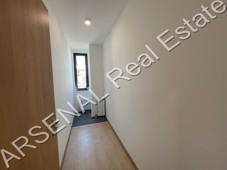 Дава се под наем Тристаен апартамент в София, Кръстова вада - 135 кв.м за 700 € - Снимка #8