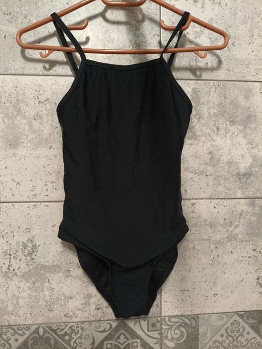 Costum de baie fete CityComfort, 1 piesă, absorbant pentru perioadă uș