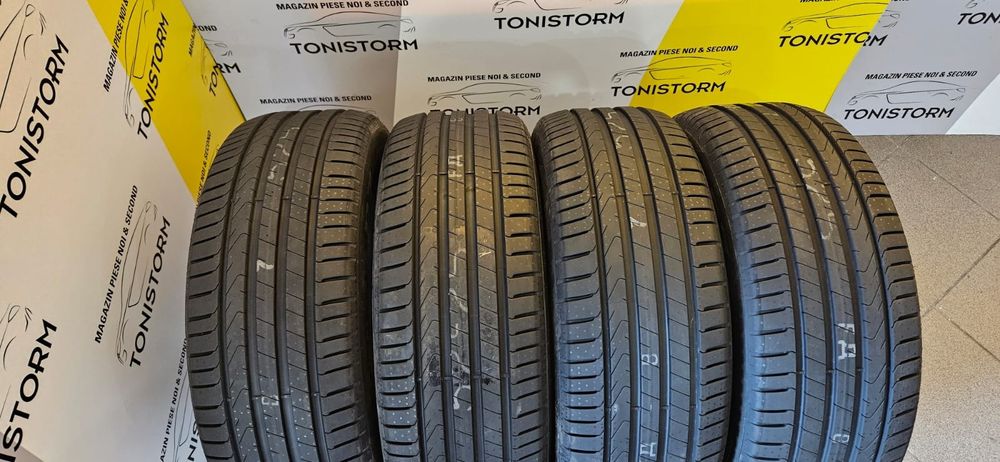 225 55 17 Pirelli Cinturato P7 anvelope vara noi