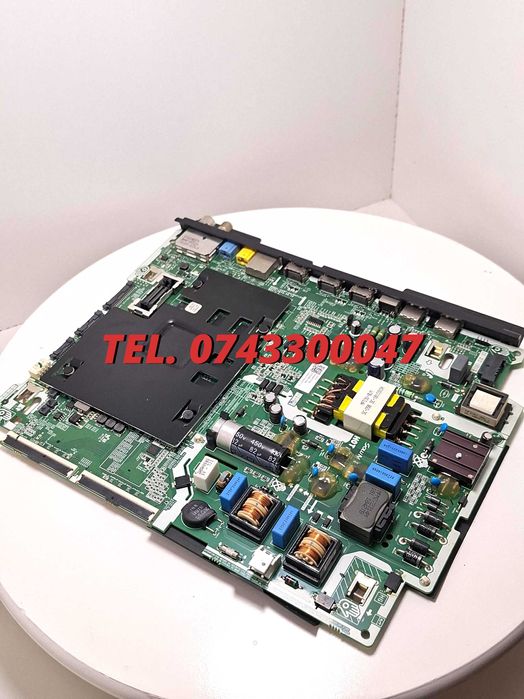 Placa De Baza Tv Samsung Bn9647718a Compatibila Ue43nu7192uxxh Si Nu