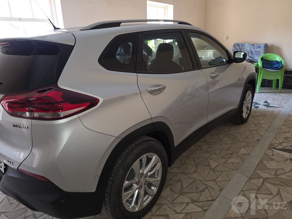 Трекер  LTZ plus  2024