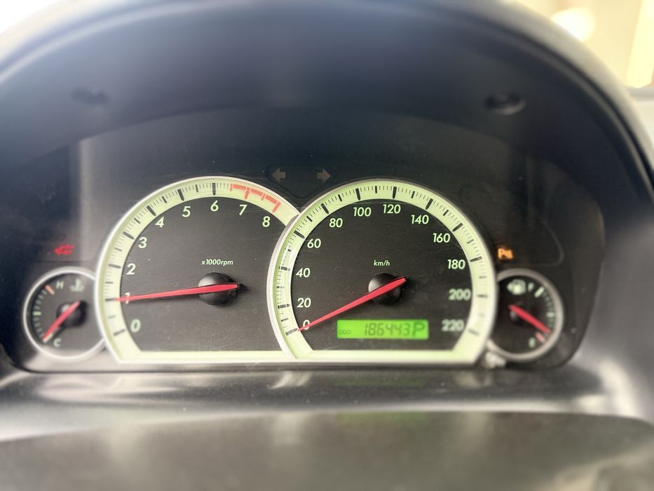 Captiva 1 LTZ  A/T Kaptiva 1