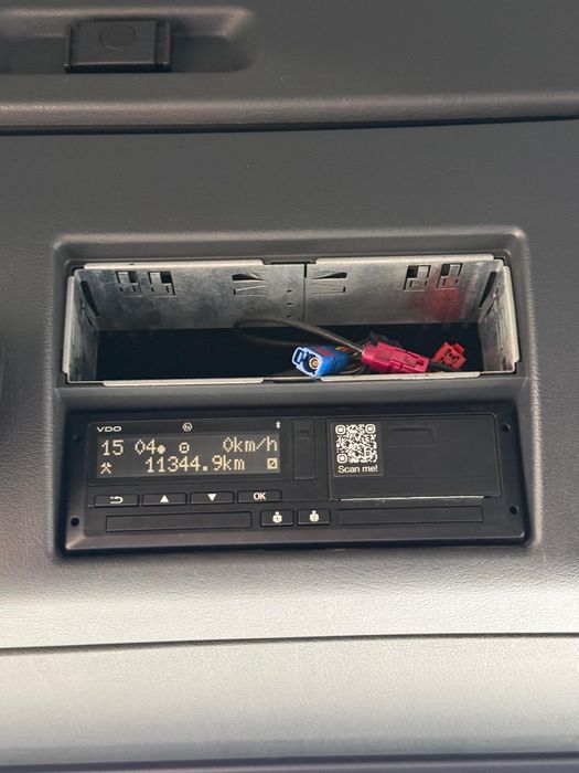 Man Tgx 18.440 Euro 6 standard cap tractor tir camion