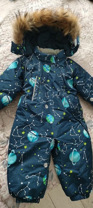 Вещи на мальчика