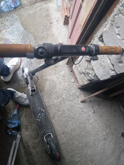 Trotinete si haveborduri de vaszare