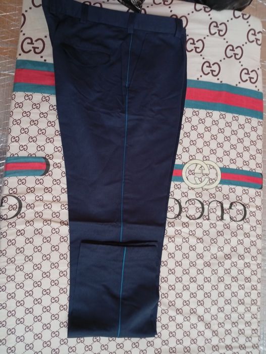 Брюки МВД все новый