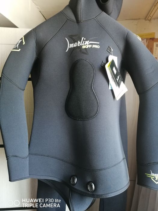 Трубка для плавания