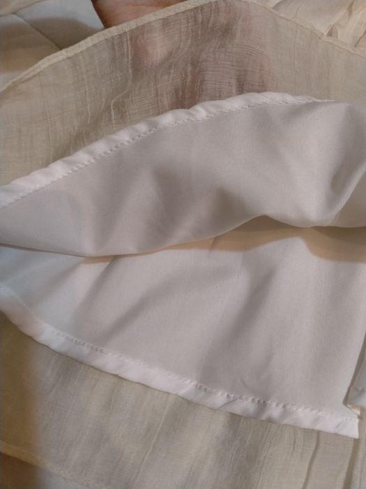 Платье в корейском стиле