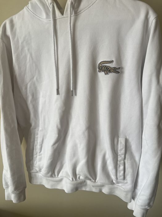 Толстовка Lacoste