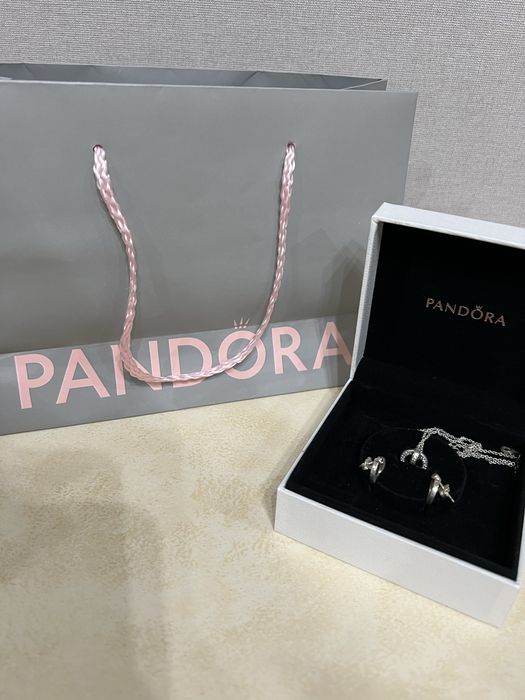 Продам оригинал набор Pandora