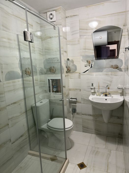 Дава се под наем Двустаен апартамент в София, Витоша - 51 кв.м за 598.23 € - Снимка #4
