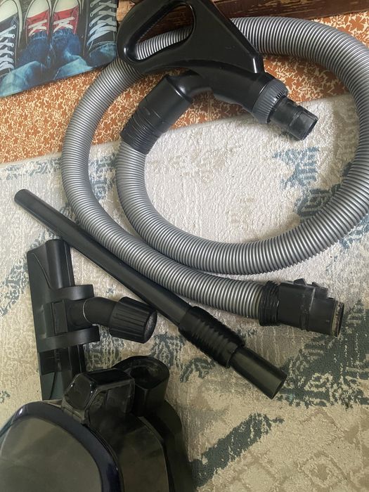 Пылесос самсунг