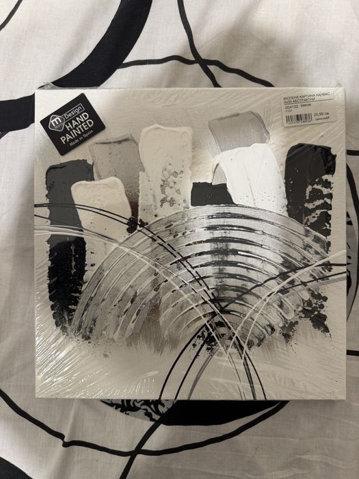 Маслени картини НОВИ