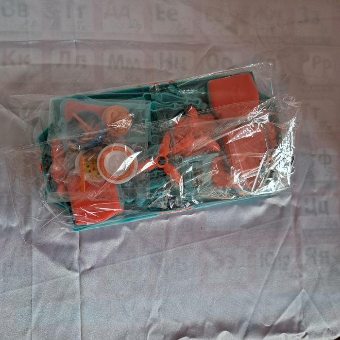 Продам мебель в домик для Барби