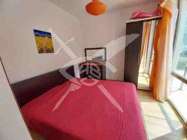Продава се Двустаен апартамент в Свети Влас - 40 кв.м за 816 €/кв.м - Снимка #4