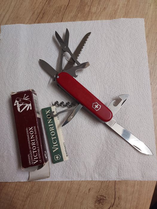 Briceag Victorinox