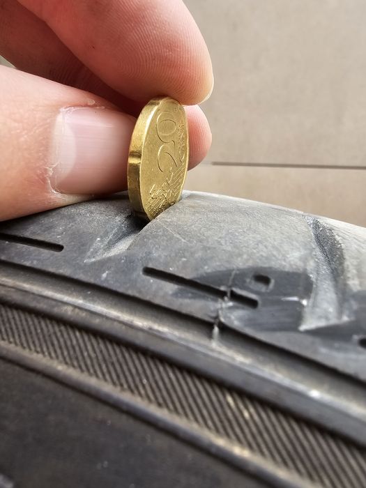 Летни гуми Kumho Ecsta PS71