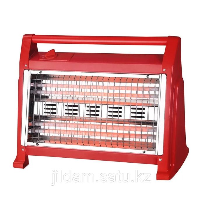 Обогреватель инфракрасный с уважением