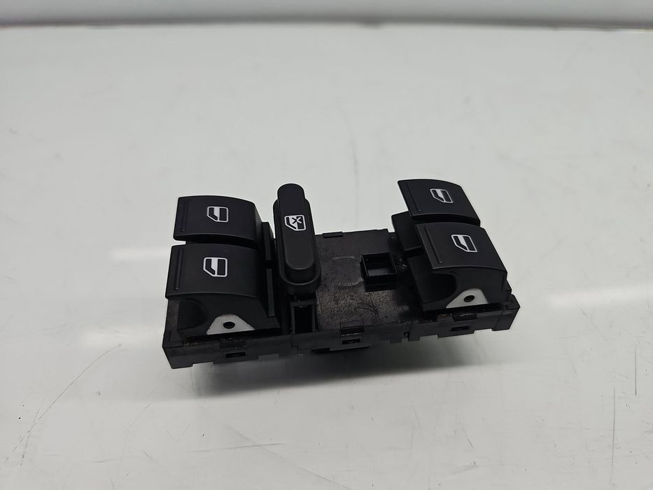 Butoane comanda geamuri sofer Volkswagen Golf 6 (5K1) [Fabr 2009-2013]
