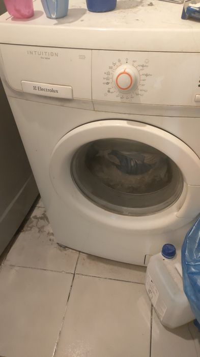 Стиральные машины на запчасти
